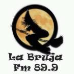 Radio La Bruja FM 89.9