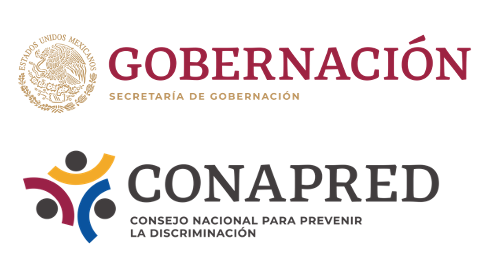 México: Consejo Nacional para Prevenir la Discriminación (CONAPRED)