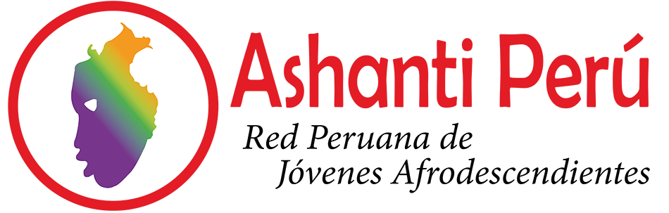  ASHANTI PERÚ- RED PERUANA DE JÓVENES AFRODESCENDIENTE