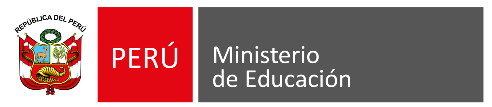 Ministerio de Educación